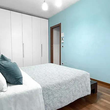 Light Blue House * Montesilvano